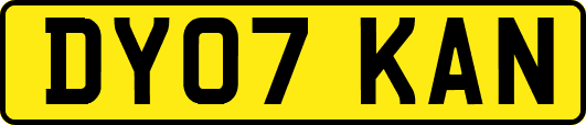 DY07KAN
