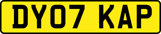 DY07KAP