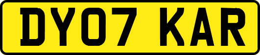 DY07KAR