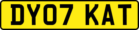 DY07KAT