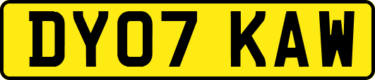 DY07KAW