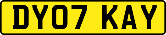 DY07KAY