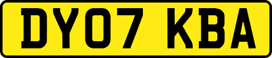 DY07KBA