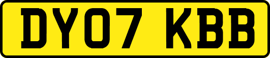 DY07KBB