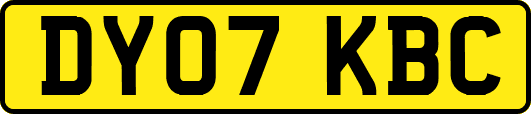 DY07KBC