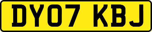 DY07KBJ