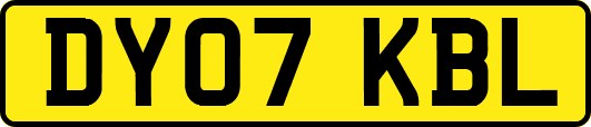DY07KBL