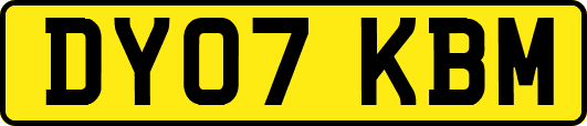 DY07KBM