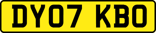 DY07KBO