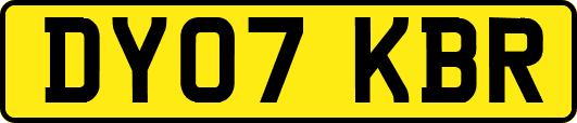 DY07KBR