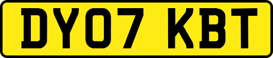 DY07KBT