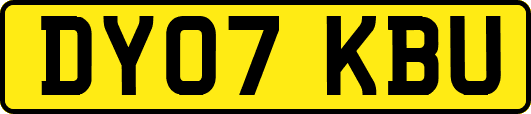 DY07KBU