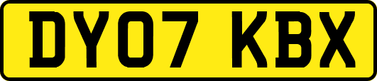 DY07KBX