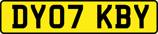 DY07KBY