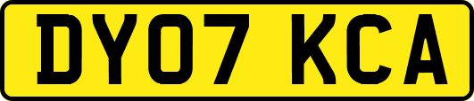 DY07KCA