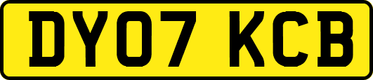 DY07KCB