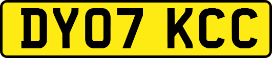 DY07KCC