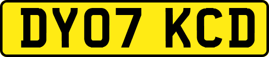 DY07KCD
