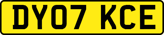 DY07KCE
