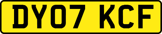 DY07KCF