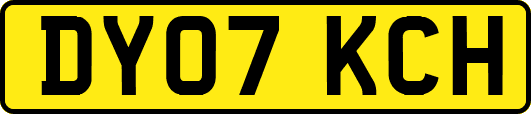 DY07KCH