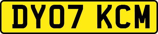 DY07KCM