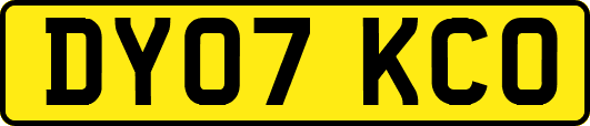 DY07KCO