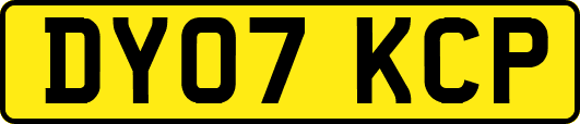 DY07KCP