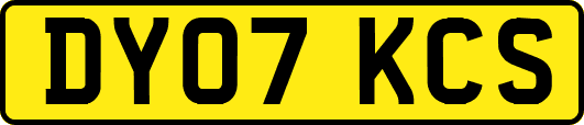 DY07KCS