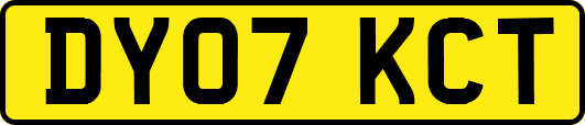 DY07KCT