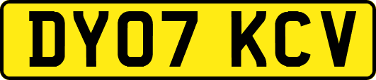 DY07KCV