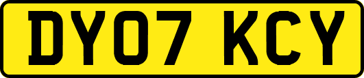 DY07KCY