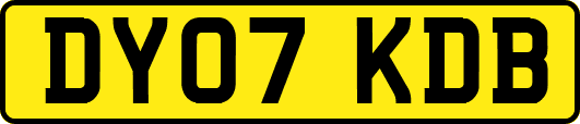 DY07KDB