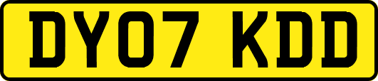 DY07KDD