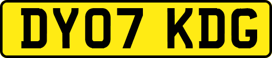 DY07KDG