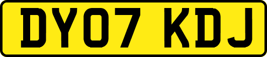 DY07KDJ