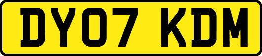 DY07KDM