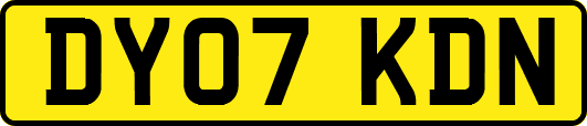 DY07KDN