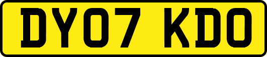 DY07KDO