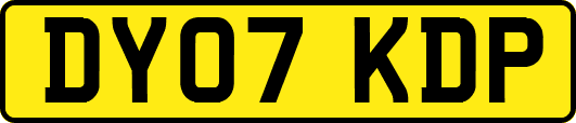 DY07KDP