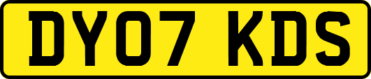 DY07KDS
