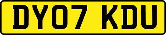 DY07KDU