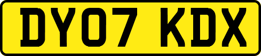 DY07KDX