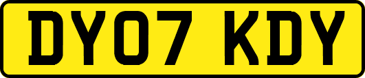 DY07KDY