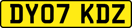 DY07KDZ
