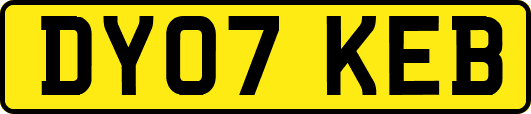 DY07KEB