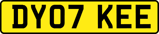 DY07KEE