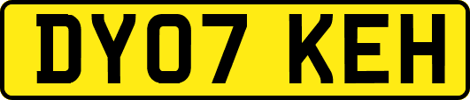 DY07KEH