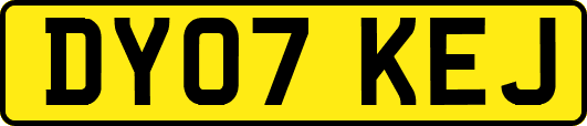 DY07KEJ