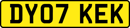 DY07KEK